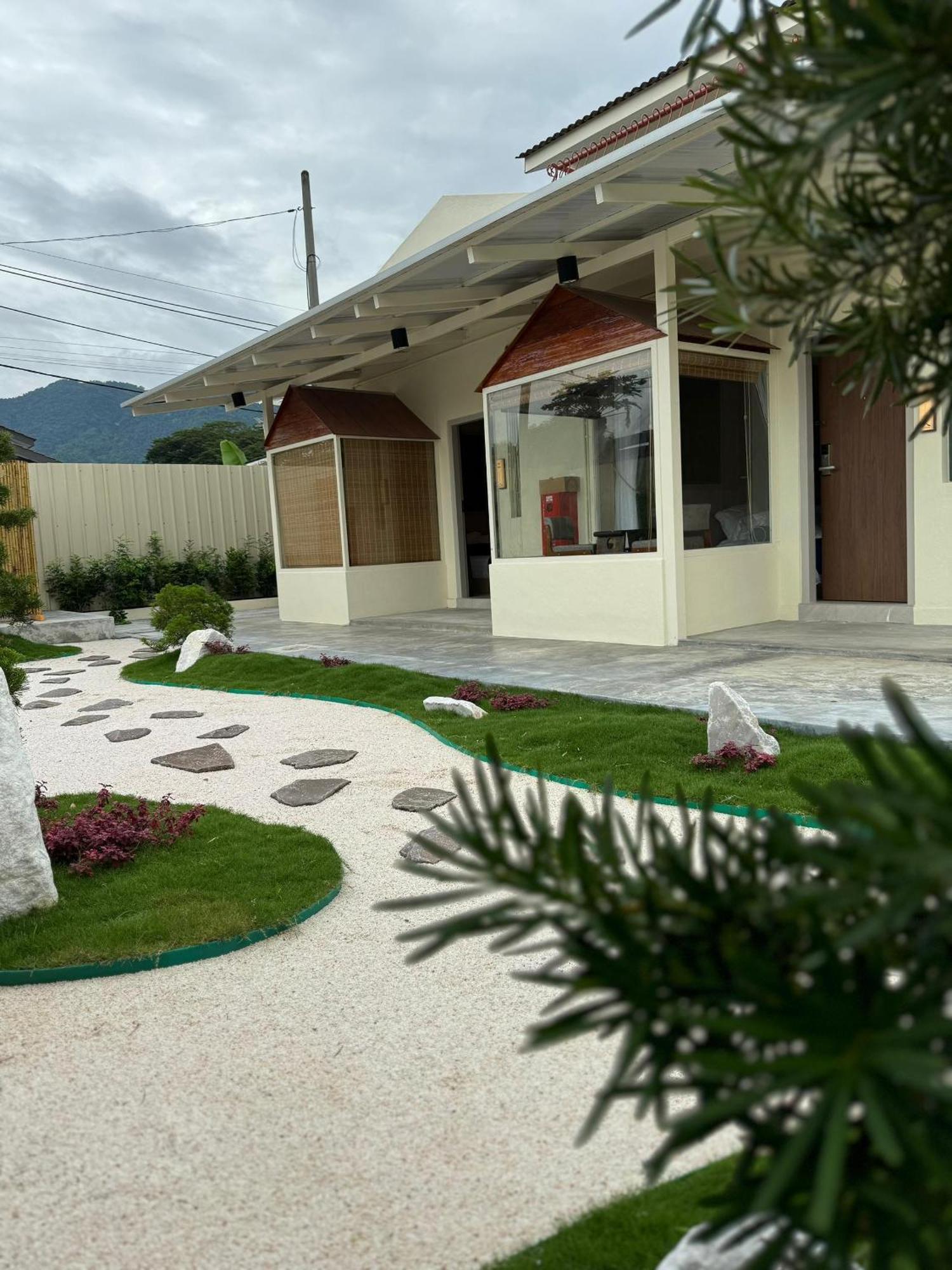 Muzi Boutique Hotel Ipoh Luaran gambar