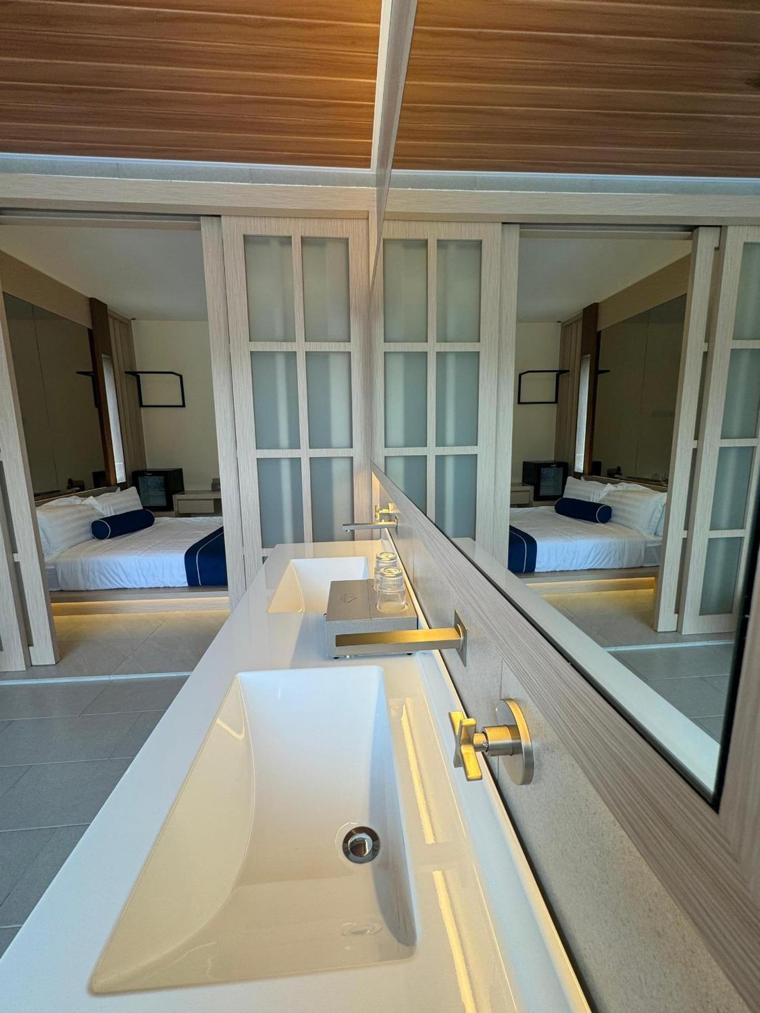 Muzi Boutique Hotel Ipoh Luaran gambar